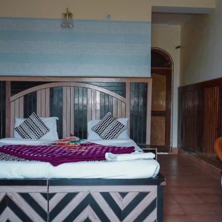Himalaya Mount View Resort Uttarakhand Kausani Exterior photo